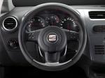Seat Leon Linea R 2008 года